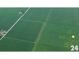 Property photo 87 - Land Auction - 3,379 Acres in 48 Tracts, 2,900 Acres Tillable, Large Contiguous Tracts - Investment Potential